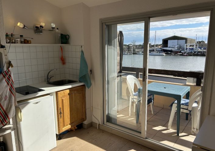 vente Appartement Le Grau D'agde