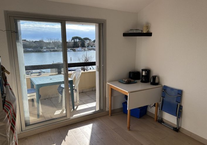 vente Appartement Le Grau D'agde