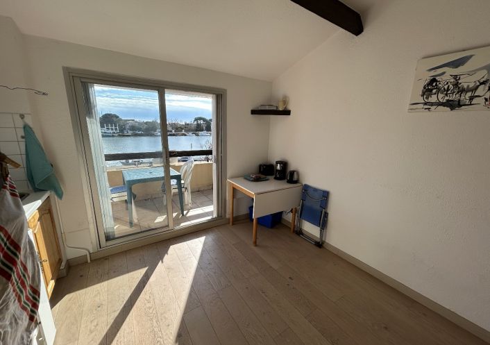 vente Appartement Le Grau D'agde