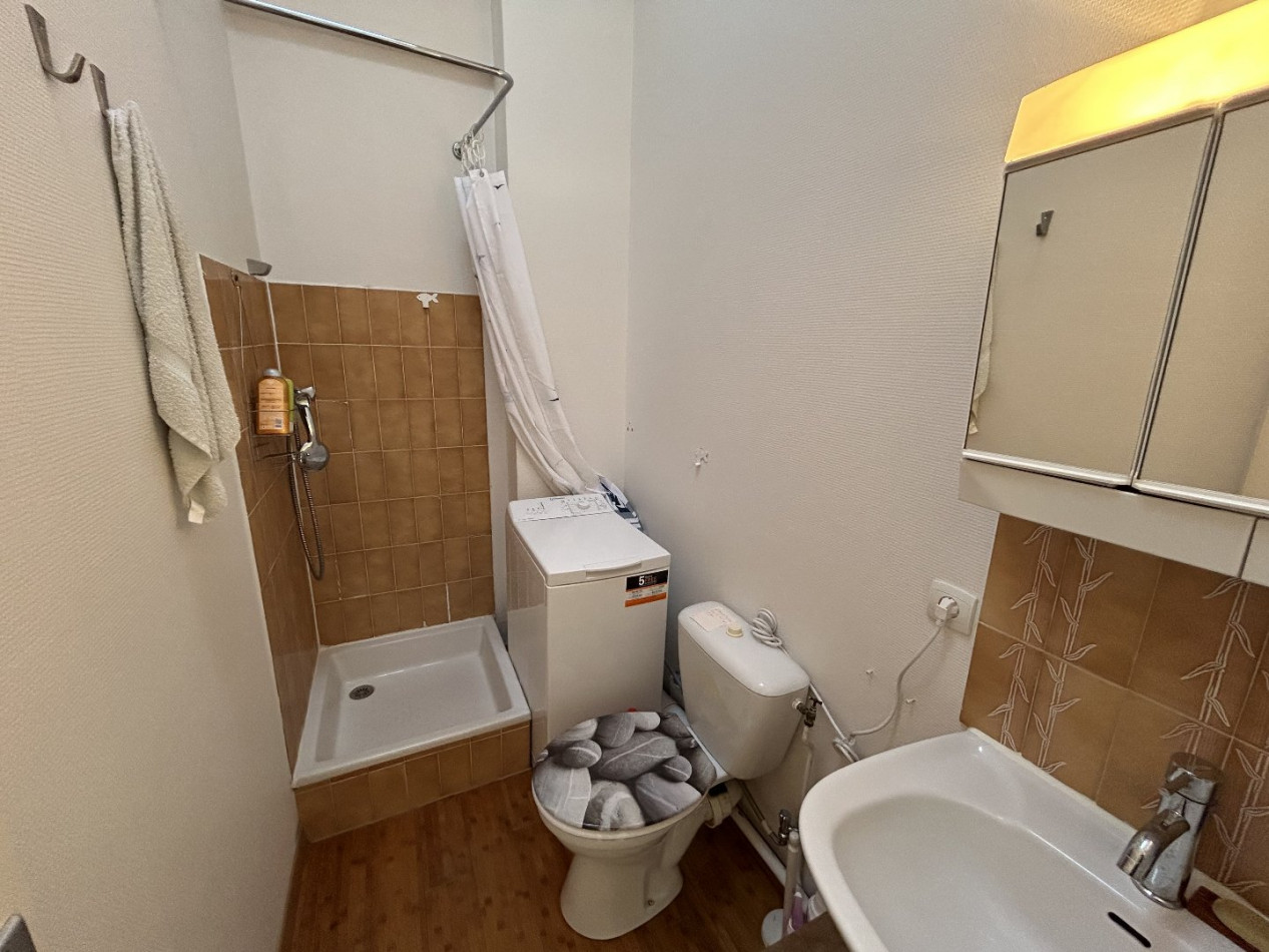 vente Appartement Le Grau D'agde - Photo 8