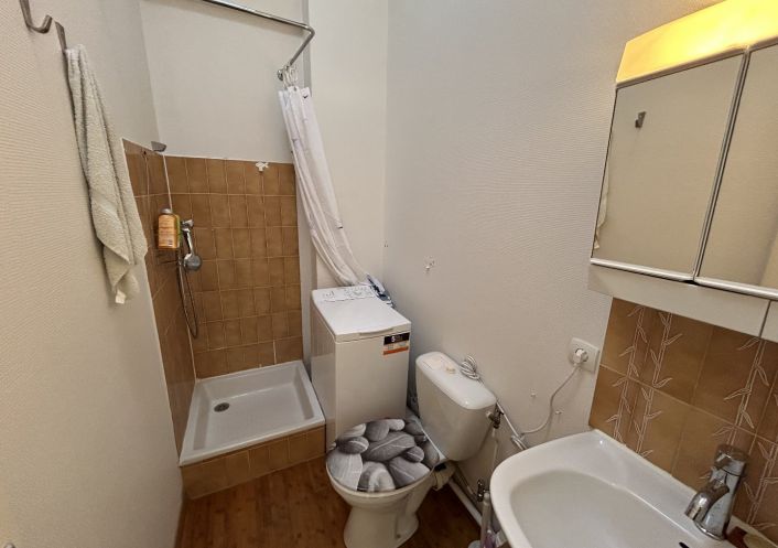 vente Appartement Le Grau D'agde