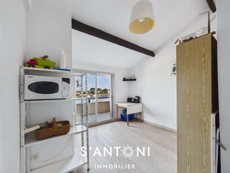 vente Appartement Le Grau D'agde - Photo 2