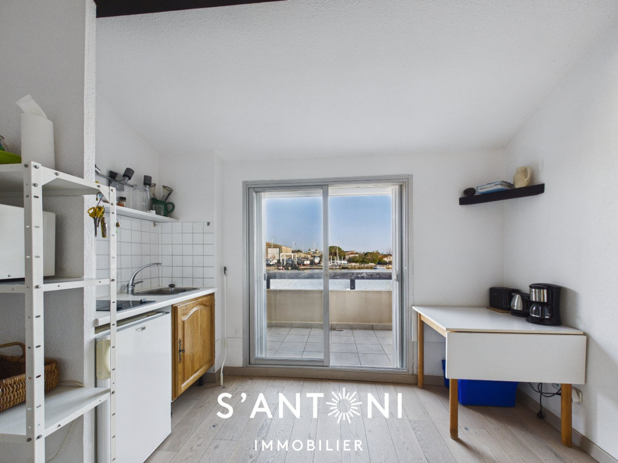 vente Appartement Le Grau D'agde - Photo 6