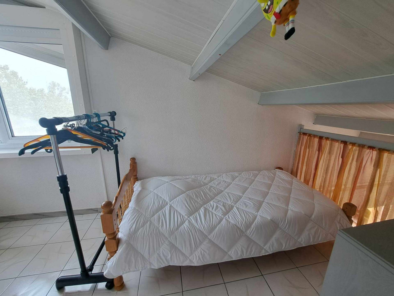 en location saisonnière Appartement Marseillan Plage - Photo 11