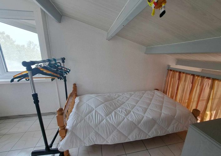 en location saisonnière Appartement Marseillan Plage