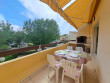 for seasonal lettings Appartement Marseillan Plage