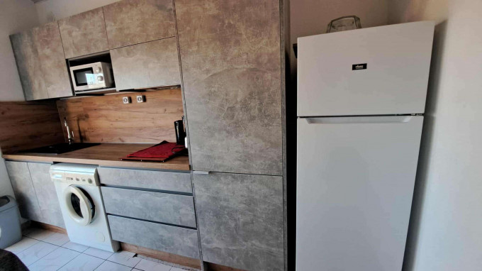 for seasonal lettings Appartement Marseillan Plage - Photo 6