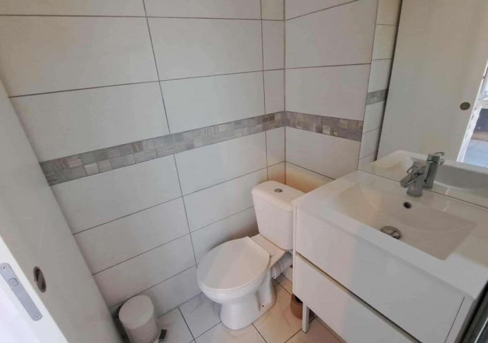 en location saisonnière Appartement Marseillan Plage