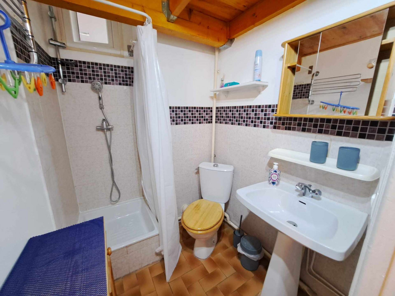 en location saisonnière Appartement Marseillan Plage - Photo 11