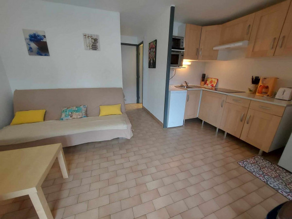 for seasonal lettings Appartement Le Grau D'agde - Photo 6