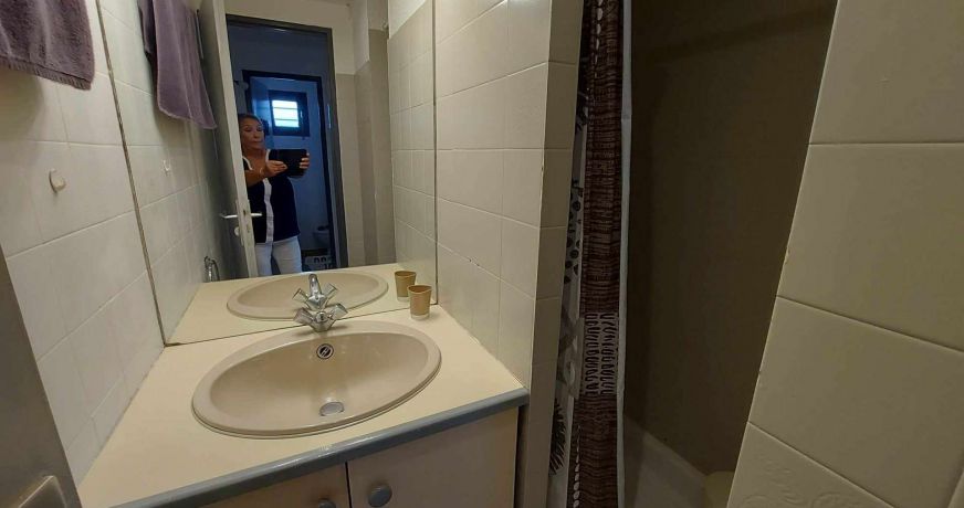 en location saisonnière Appartement Le Grau D'agde