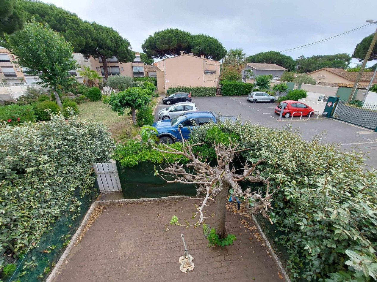 en location saisonnière Appartement Le Grau D'agde - Photo 11