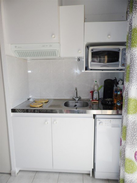 en location saisonnière Appartement Marseillan Plage - Photo 3