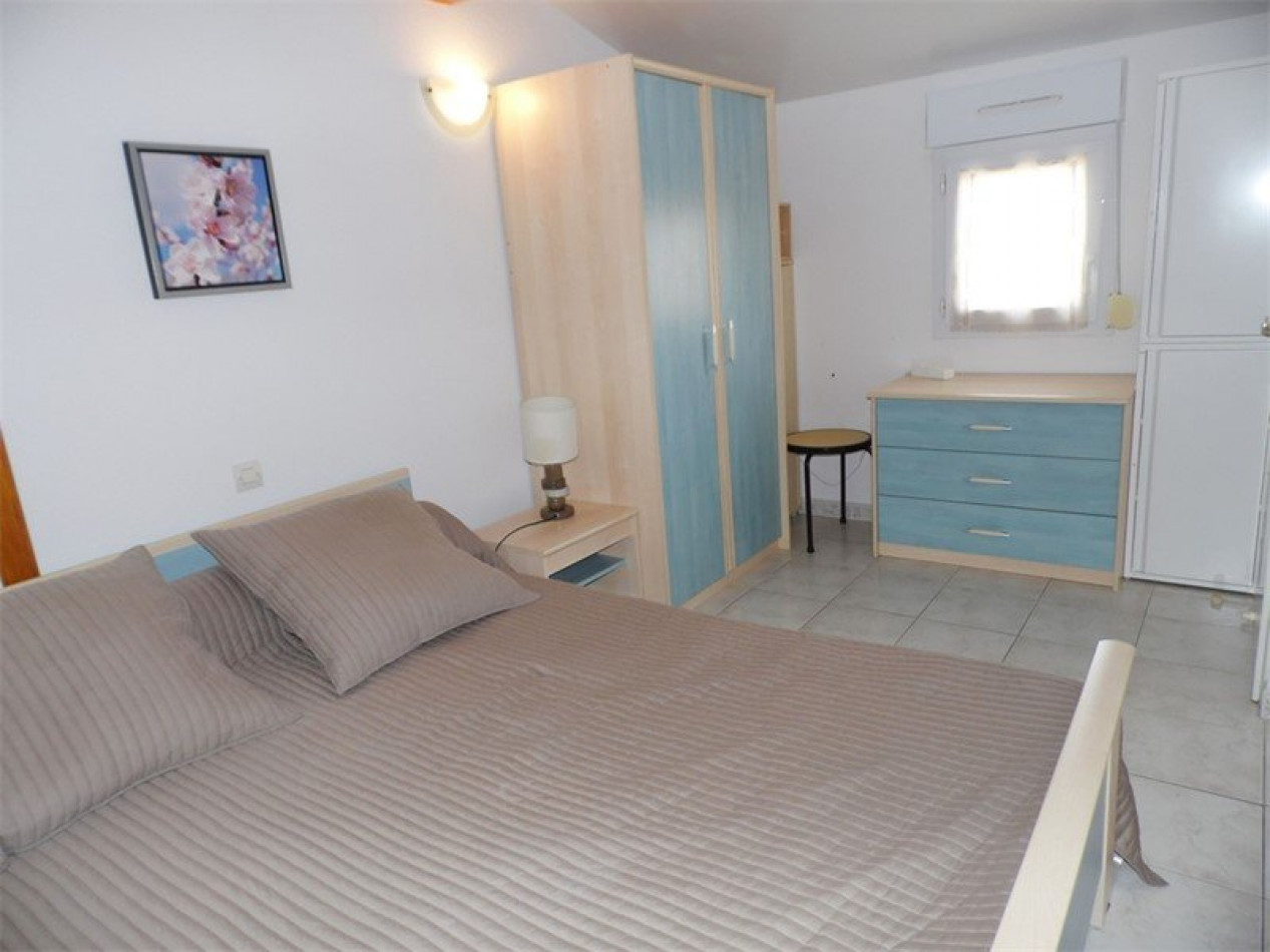 en location saisonnière Appartement Marseillan Plage - Photo 5
