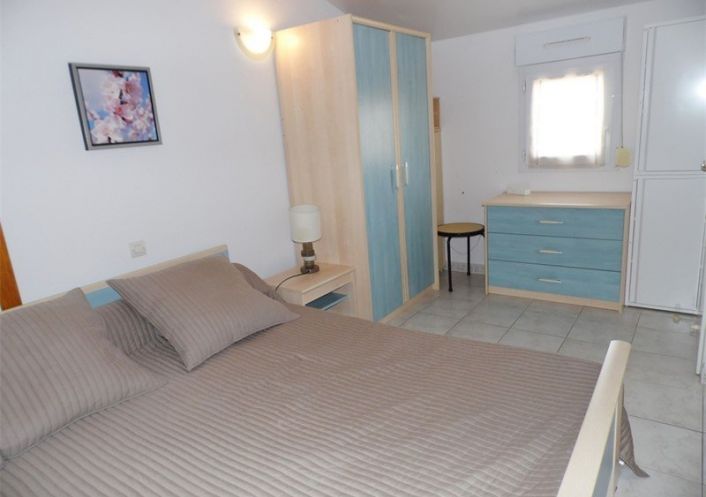 en location saisonnière Appartement Marseillan Plage