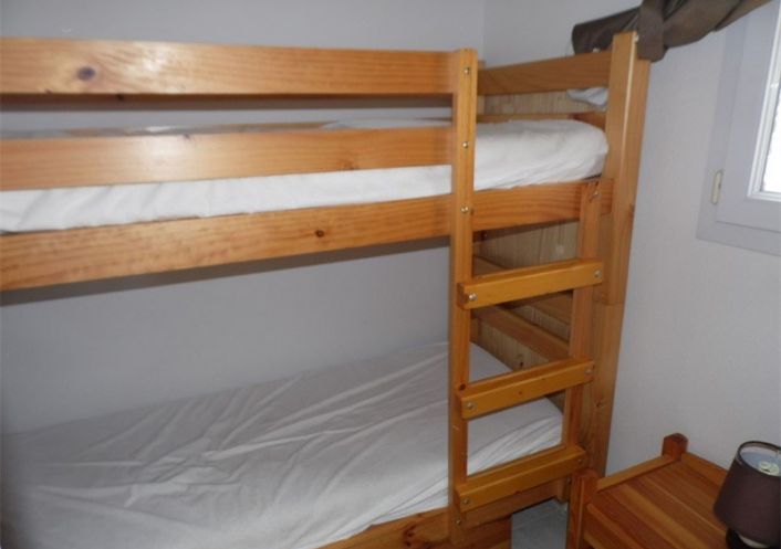 en location saisonnière Appartement Marseillan Plage