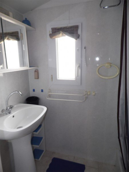 en location saisonnière Appartement Marseillan Plage - Photo 7