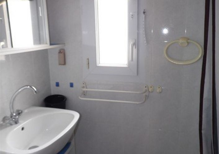 en location saisonnière Appartement Marseillan Plage