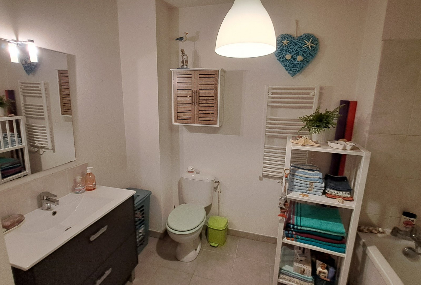 vente Appartement Agde - Photo 9