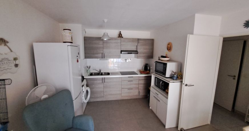 vente Appartement Agde