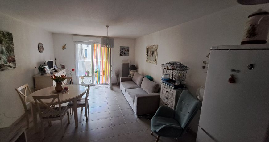 vente Appartement Agde