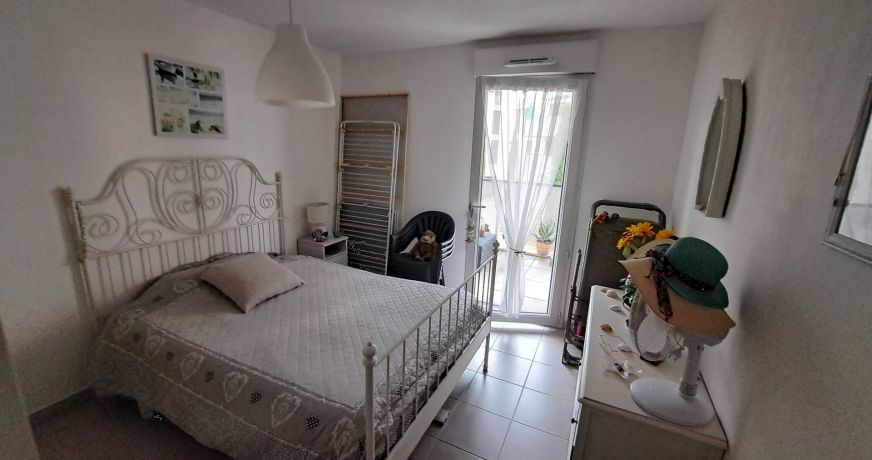 vente Appartement Agde