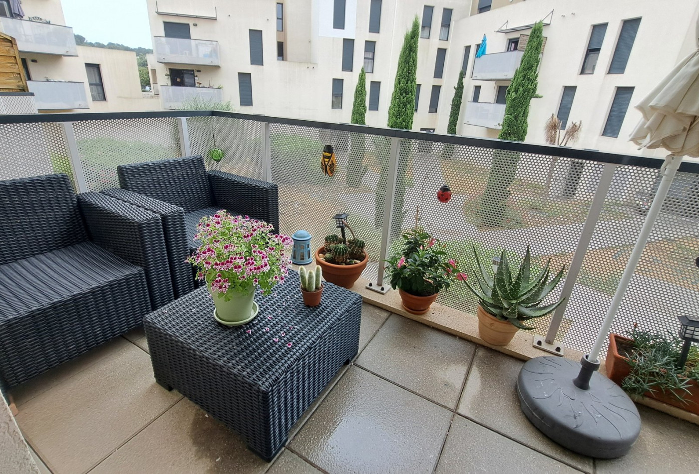 vente Appartement Agde - Photo 7
