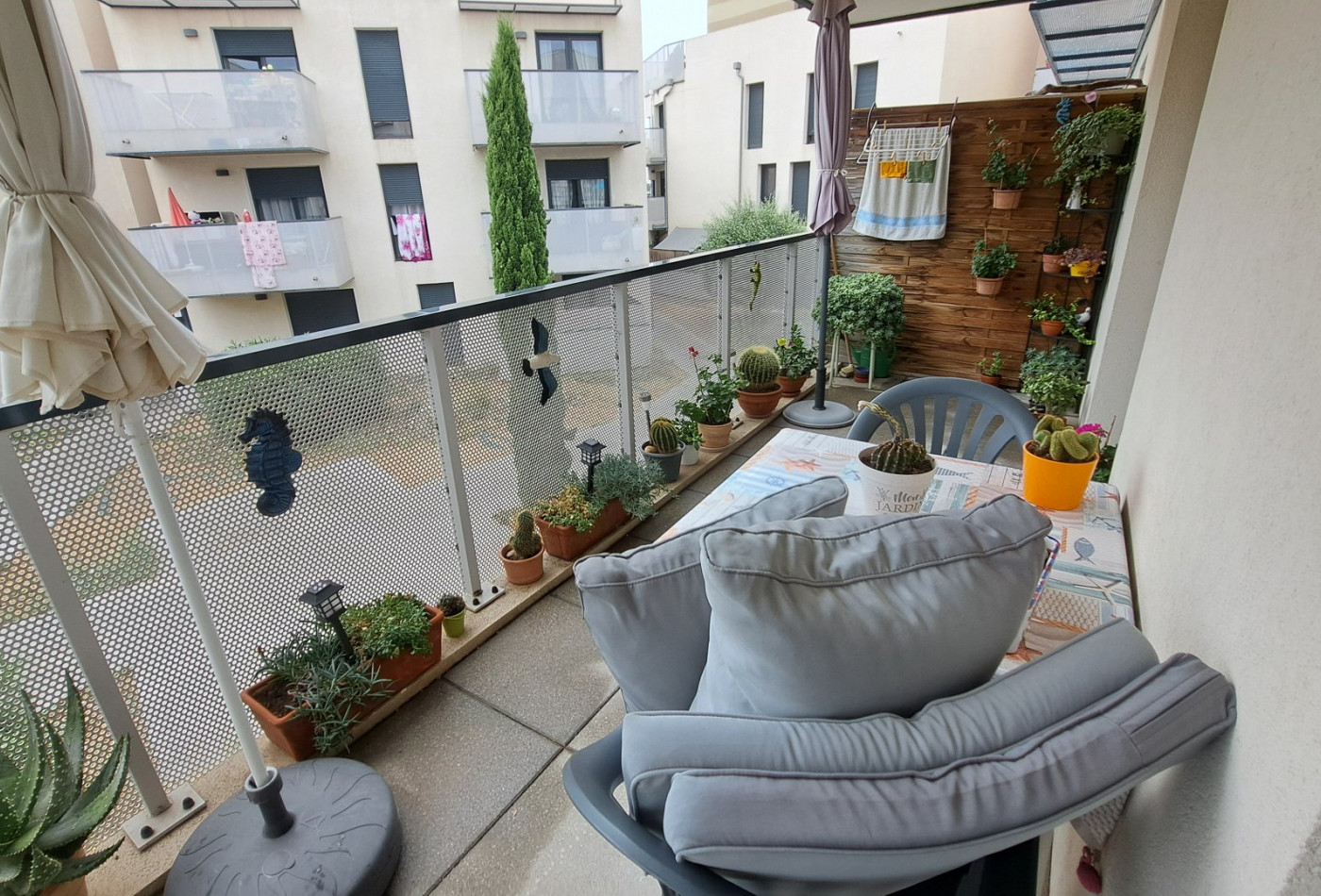 vente Appartement Agde - Photo 8