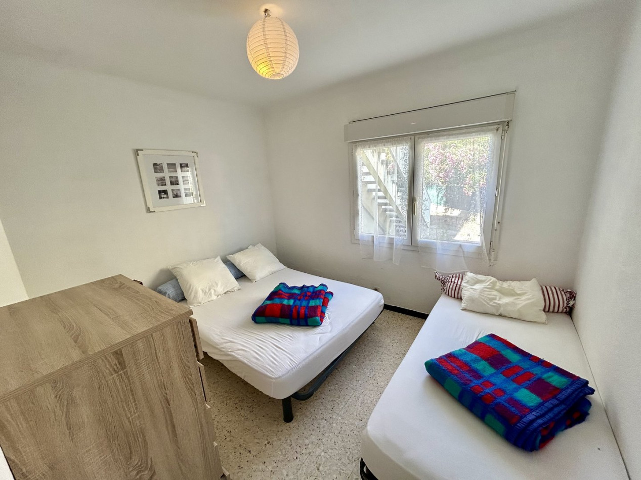 vente Appartement Marseillan Plage - Photo 10