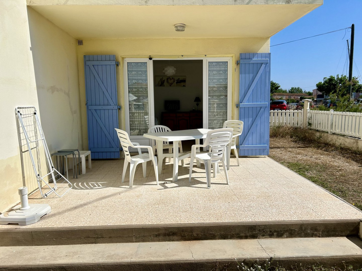 vente Appartement Marseillan Plage - Photo 11