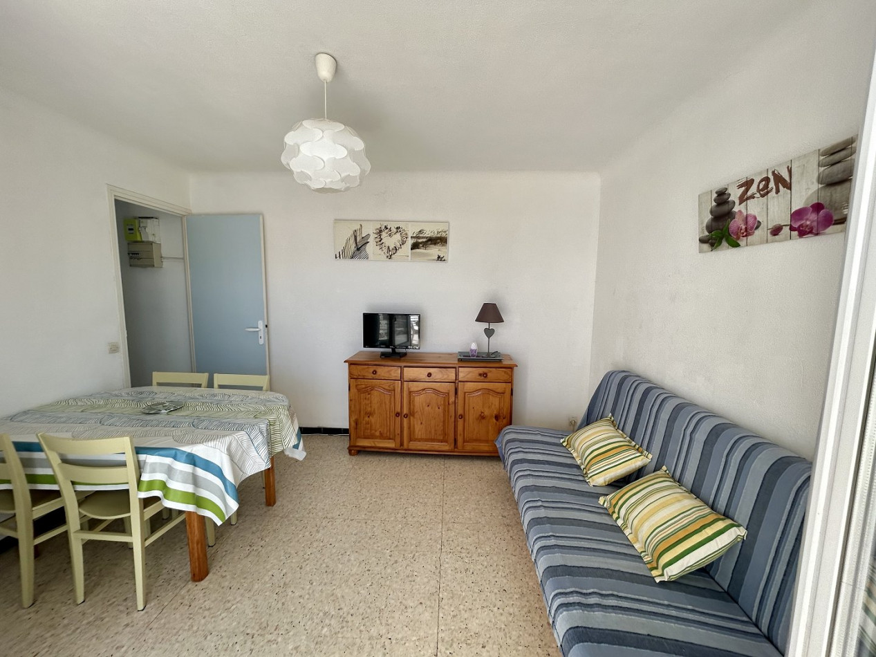 vente Appartement Marseillan Plage - Photo 3