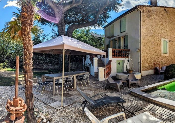 vente Maison Belarga