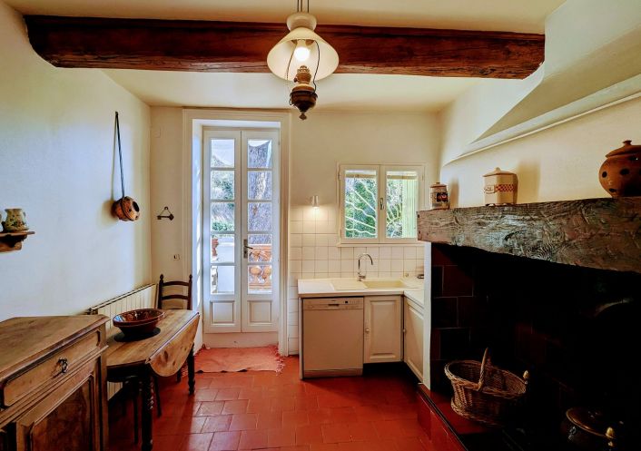 vente Maison Belarga