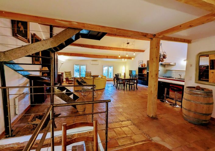 vente Maison Belarga