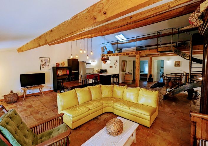 vente Maison Belarga