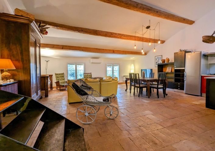 vente Maison Belarga