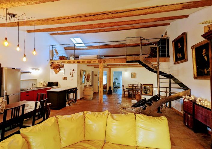 vente Maison Belarga