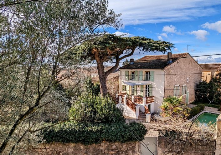 vente Maison Belarga