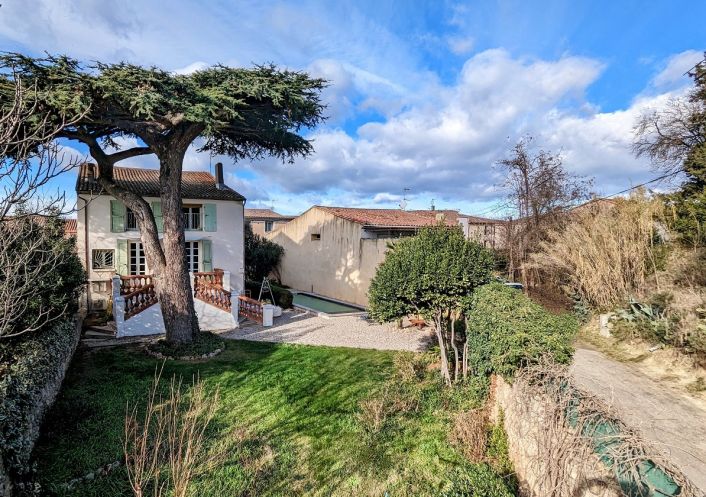 vente Maison Belarga