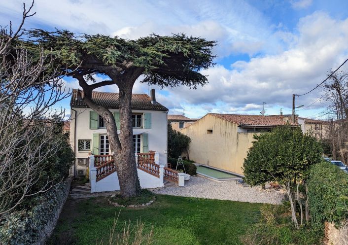 vente Maison Belarga
