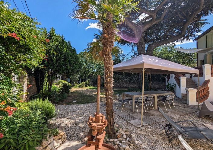 vente Maison Belarga