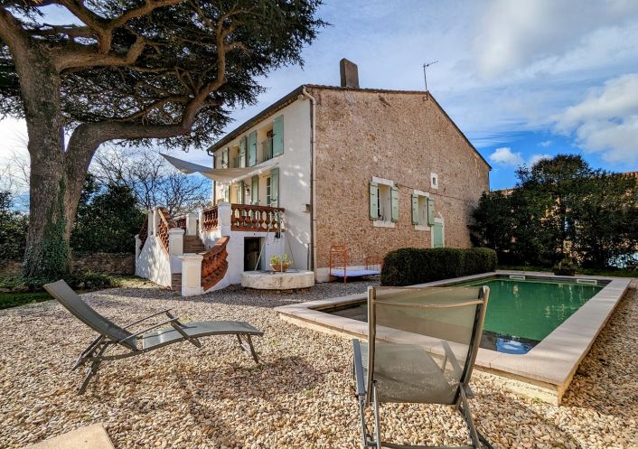 vente Maison Belarga