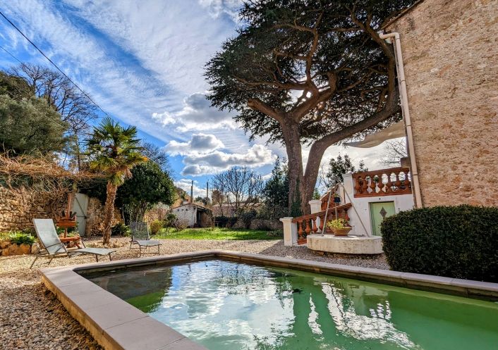 vente Maison Belarga