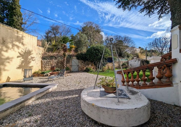 vente Maison Belarga