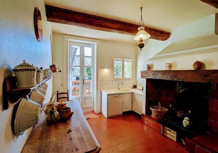 vente Maison Belarga