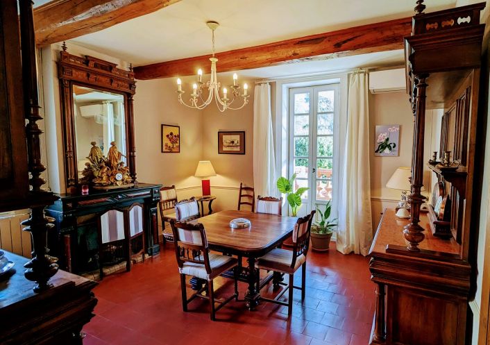 vente Maison Belarga