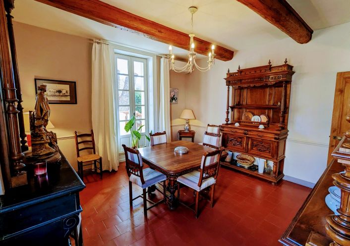 vente Maison Belarga