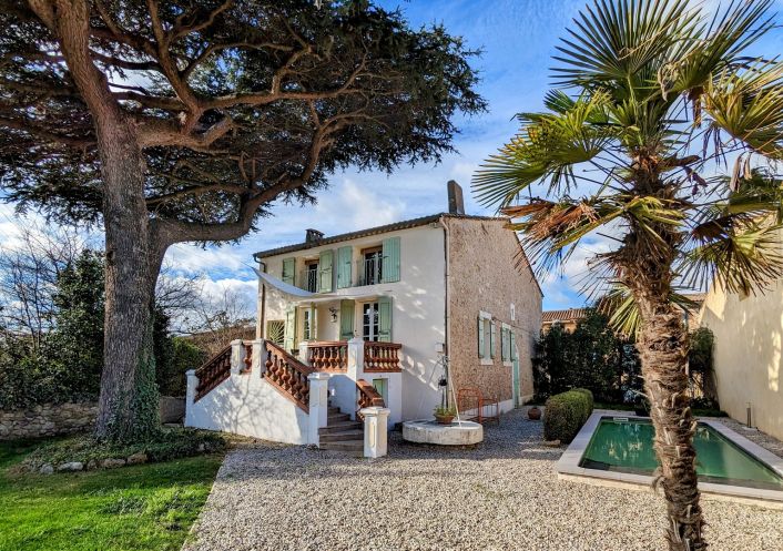 vente Maison Belarga