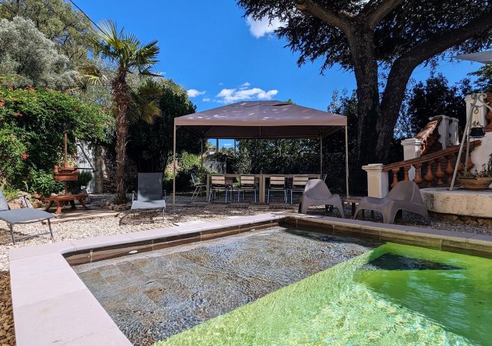 vente Maison Belarga