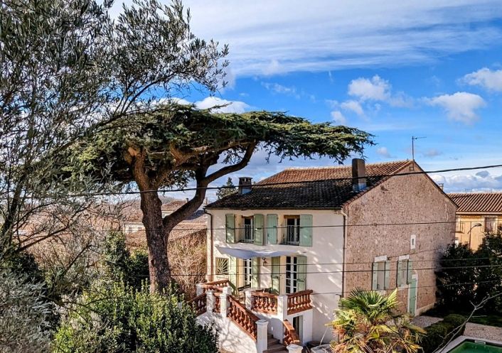 vente Maison Belarga